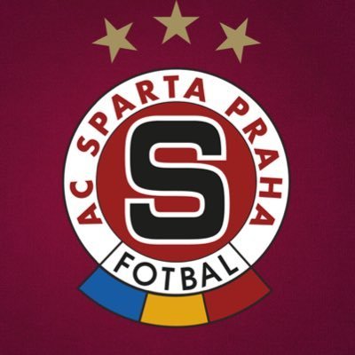 AC Sparta Prague club de fútbol - Sigan @ACSparta_CZ por tweets en Checo. Tweets en inglés @ACSparta_EN.