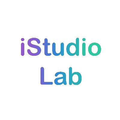 iStudio_Lab Profile Picture