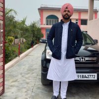 Sehnaz Sandhu (@sandhusehnaz) 's Twitter Profile