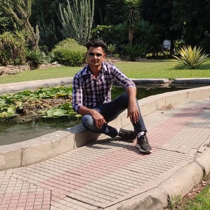 Amit14341699's profile picture. 