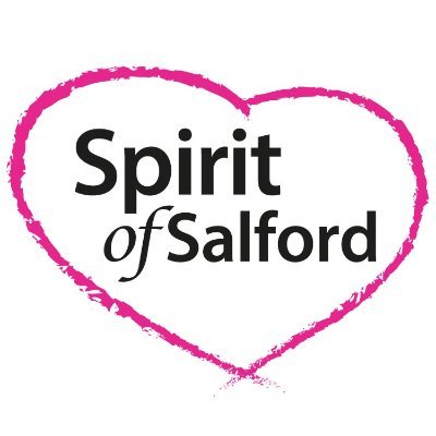 ShapingSalford's profile picture. Shaping what we do to make Salford a better and fairer city for all, by sharing inspirational stories from our workforce, community groups and partners.