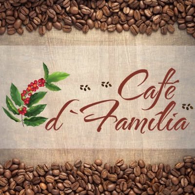 Cafe d Familia