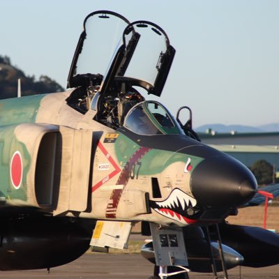 soramame301's profile picture. 中部圏の基地を回って写真を撮ってます 、 たまに岐阜基地に出没します 。 ミリタリー全般の事でもツイートします。