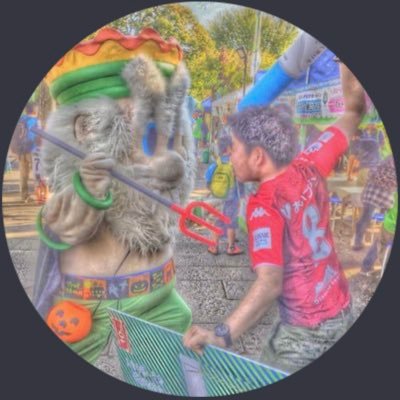 dosancore's profile picture. #consadole/#realmadrid/#松宏治/#ゴルフ/#柿谷曜一朗/#BEFIRST/#BESTY/東京在住