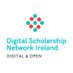 Digital Scholarship Network Ireland (DSN-IE) (@dsn_ie) Twitter profile photo Digital Scholarship Network Ireland (DSN-IE) (@dsn_ie) Twitter profile photo