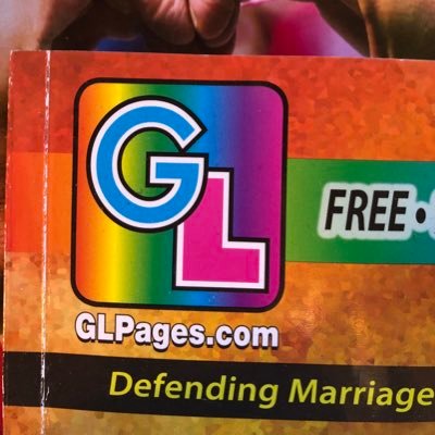 Give #TomAdler a call 1-866-718-GAYS to suggest a business for #GLPages and #TheEssentialGayAndLesbianDirectory
