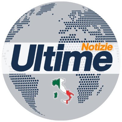 Ultime Notizie Italia - Portale online di Cronaca, Economia, Politica, Estero, Spettacolo, Sport e Cucina.
https://t.co/rNE95JRXKB