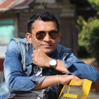 Mod Dhakal(@ModDhakal) 's Twitter Profile Photo