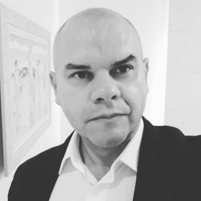 galolaranja's profile picture. Publicitário, designer, professor universitário, brasileiro, curioso e crédulo.