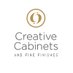 Creative Cabinets (@CCFFcompany) Twitter profile photo