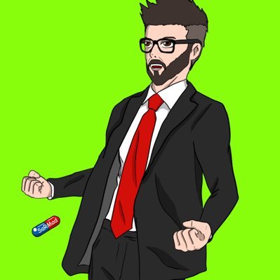 FmSarmad's profile picture. I just talk about football here when I have time⚽️ Football Manager game too