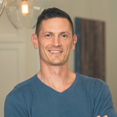 Dave_Regula's profile picture. Dave Regula

Train Athletic.  Live Inspired.