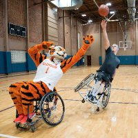 Clemson Adaptive Sports and Recreation (@cuadaptivesport) 's Twitter Profile