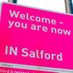 SalfordCulture (@salfordculture) Twitter profile photo SalfordCulture (@salfordculture) Twitter profile photo