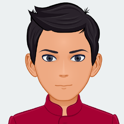Developer. Staunch believer in power of kindness💟 Travel🏞 Nutritionist🥗 Nature Person🌳 Amateur Photographer🤳. RTs not endorsements.