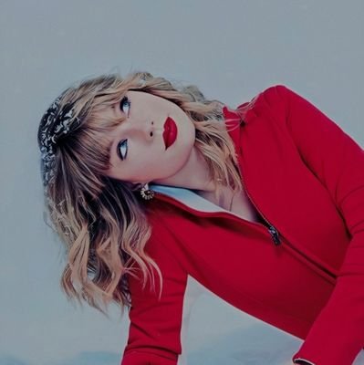 baybehswift's profile picture. Taylena Fan account 
She/Her