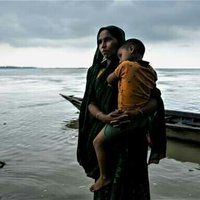 Bangladesh Already Suffering 🇧🇩(@ClimateCrisisBD) 's Twitter Profile Photo