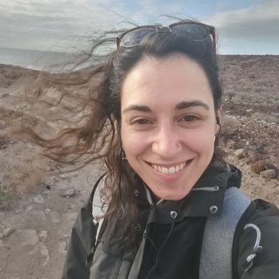 Postdoc at CSIC| Ecologist with interest in #communityecology, #ecologicalnetworks, #restoration and on how #globalchange impact #interactions | #seeddispersal