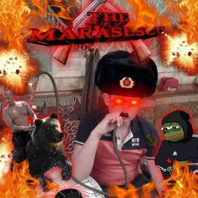 leroumaian's profile picture. slt