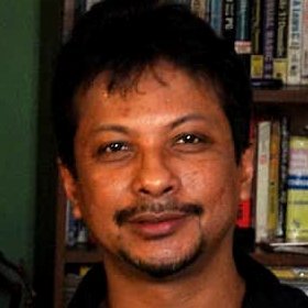 BaruahSandeepVP's profile picture. Scientist-F, Vigyan Prasar-an Autonomous Body under Department of Science & Technology, Govt. of India