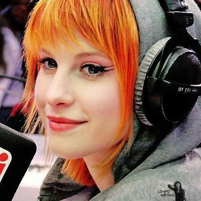 youtube comments taken from Paramore music videos/concert videos/interviews/etc over the years. mostly concert videos. DM for submissions