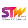 STWLCharity's profile picture. The Sir Thomas White Loan Charity | Eligible candidates may borrow up to £20,000 for business purposes and up to £10,000 for postgraduate education.