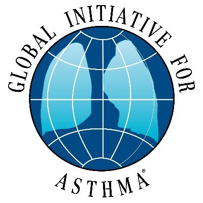 Global Initiative for Asthma (GINA)