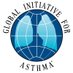 Global Initiative for Asthma (GINA) (@ginasthma) Twitter profile photo