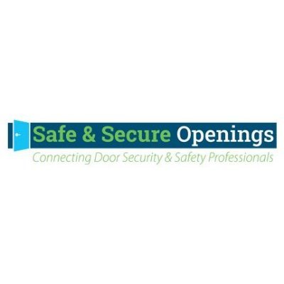 Safe & Secure Openings provides coverage and exclusive insight into the most impactful news and trends shaping the non-residential door and hardware industry.