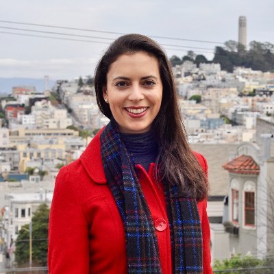 DanielleLMunoz's profile picture. Policy & Program Manager @USChamber | @GeorgetownCSS and @BatesCollege Alumna | Views are my own