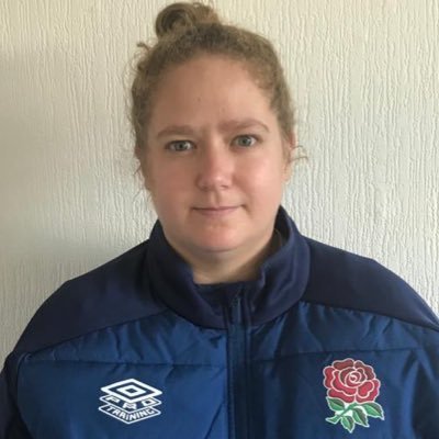 Rugby Coach based in Sussex Head Coach @HoveWRFC England Rugby Coach Developer Contact: lucycallingham@live.co.uk