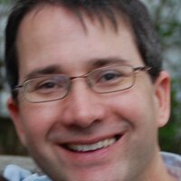 Doug Barr (@1geek) 's Twitter Profile