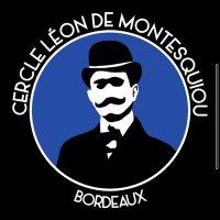 Cercle Léon de Montesquiou(@CLMBordeaux) 's Twitter Profile Photo