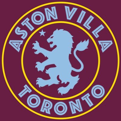 🇨🇦 🦁 ⚽️ Official #AVFC Toronto supporters club 🍻 EVERY game at the Wheatsheaf Tavern @ Bathurst + King