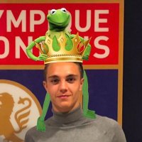 Loka (@loka__ol) 's Twitter Profile Photo