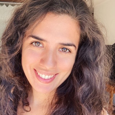 Xime_Nita's profile picture.