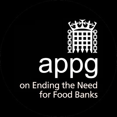 Official account for the All-Party Parliamentary Group on Ending the Need for Food Banks. Chaired by @WendyChambLD

Secretariat by @TrussellTrust