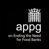 APPG on Ending the Need for Food Banks(@FoodbanksAPPG) 's Twitter Profile Photo