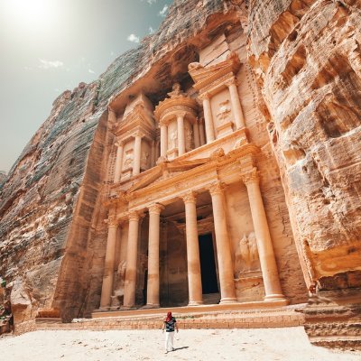 💎 Discover Unknown Ancient History 💎 Explore Unique Places 💎 Knowledge Growth in Mythology 💎 Follow us for expert info on unique places around the world.