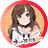 幸せの松のアイコン