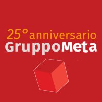 GruppoMeta (@gruppometa) 's Twitter Profile