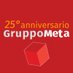 GruppoMeta (@gruppometa) Twitter profile photo GruppoMeta (@gruppometa) Twitter profile photo