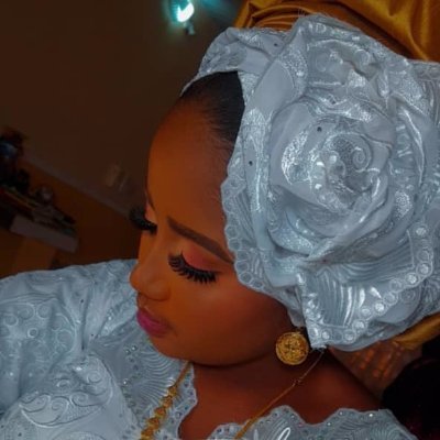 Mrs usman Ibrahim azare💜#CAREGIVER💊💉
A Queen in her own world👑