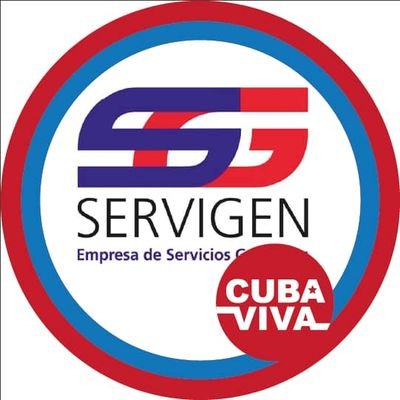 esgservigen's profile picture. Empresa de Servicios Generales perteneciente a BioCubaFarma. Fundada por Celia Sánchez Manduley en 1974.