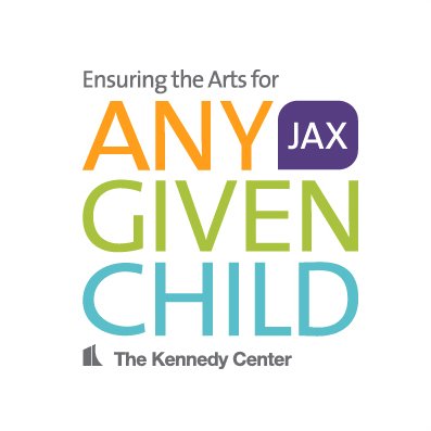 AGCJax, part of a national Kennedy Center initiative, unites diverse stakeholders to ensure all K-8 students have equitable access to learning in the arts.