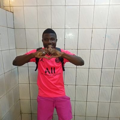 JCavani's profile picture. passionné du  football