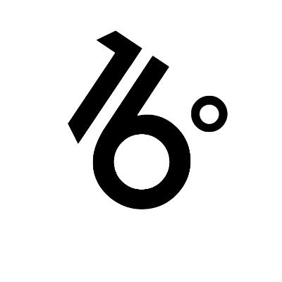 16th_parallel's profile picture. Push Boundaries. Insights Emotion. Humanize Content.