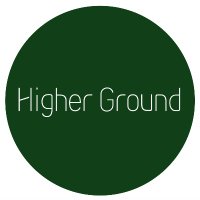 highergroundmcr (@highergroundmcr) 's Twitter Profile