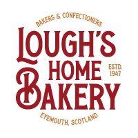 Lough's Home Bakery(@LoughsBakery) 's Twitter Profile Photo