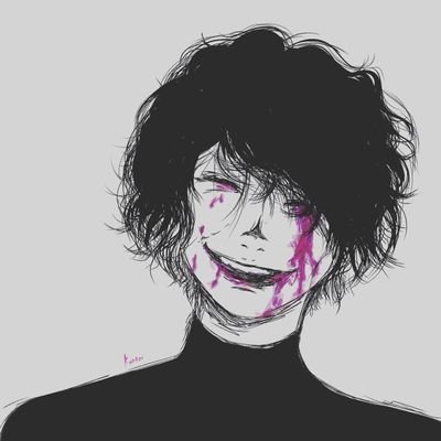 imthwrst's profile picture. Ambivalent.